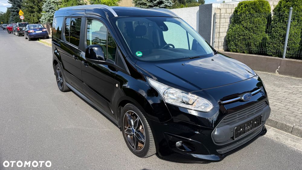 Ford Tourneo Connect Grand - 15