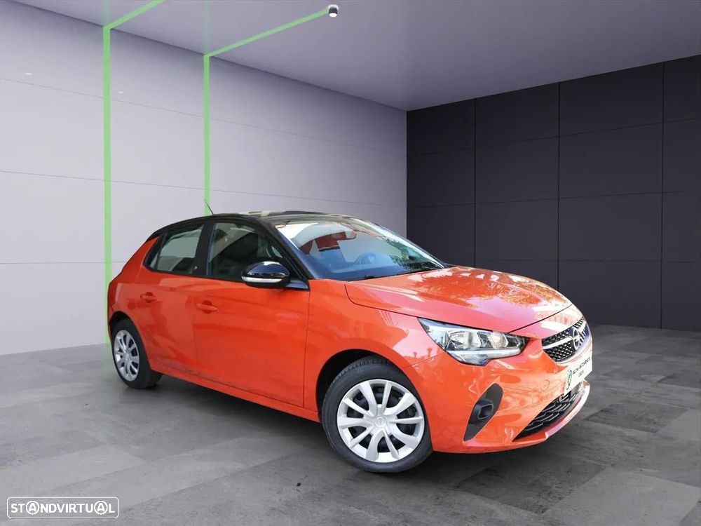 Opel Corsa-e 50 kWh - 2