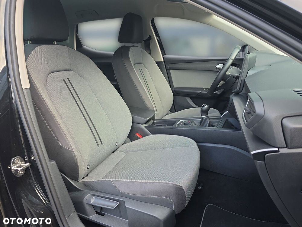Seat Leon 1.5 TSI Style - 24