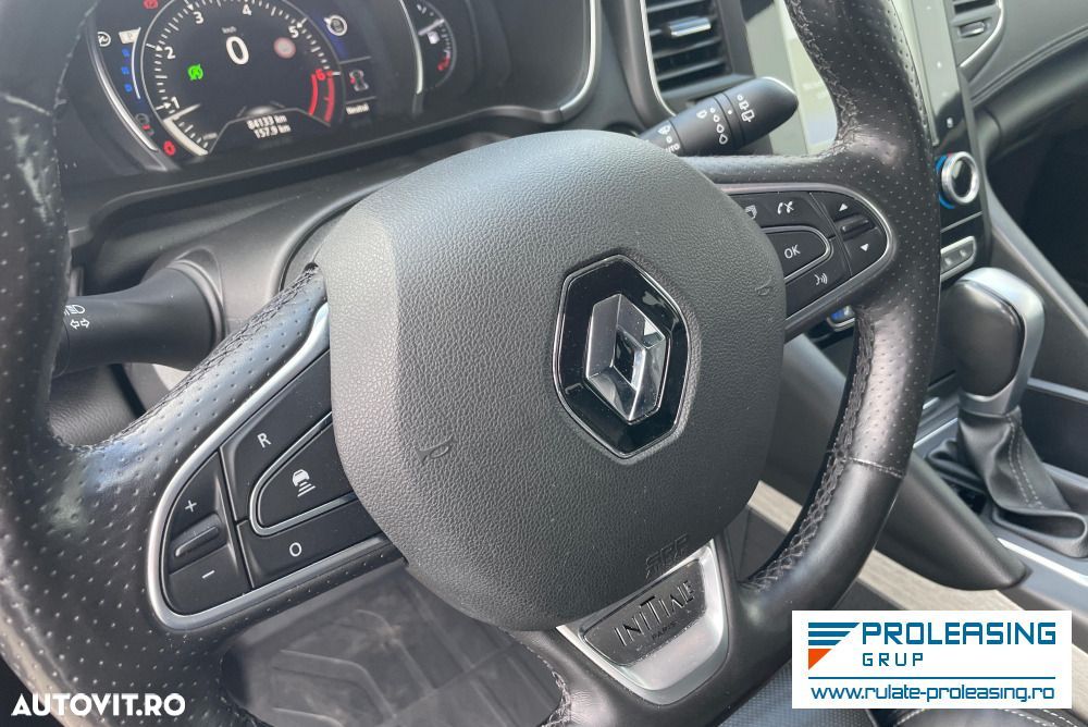 Renault Talisman - 10