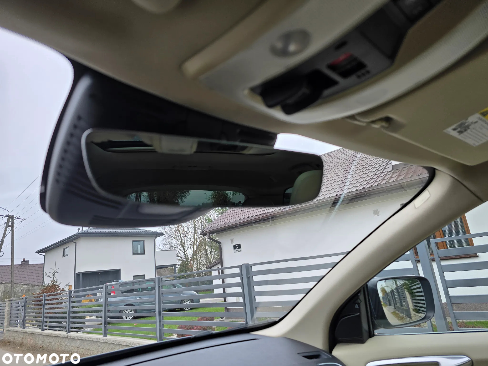 Volvo XC 60 - 31