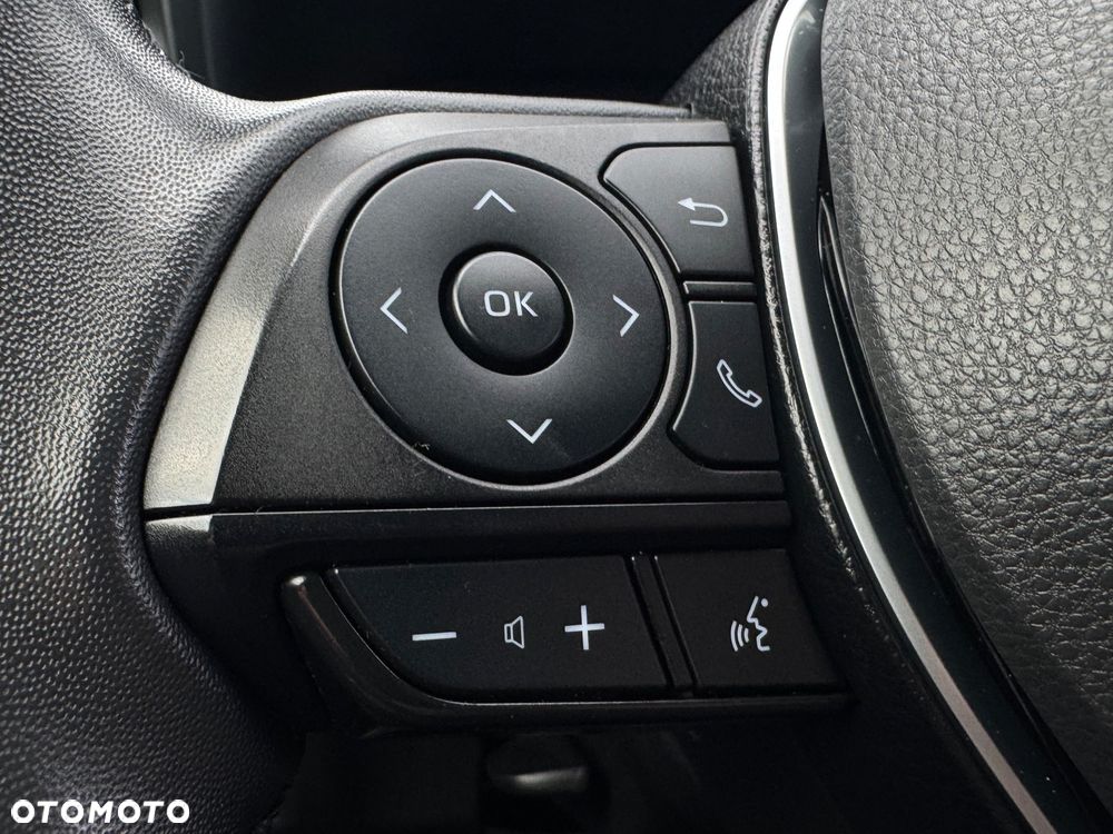 Toyota RAV4 2.0 4x2 Start&Stop Comfort - 37