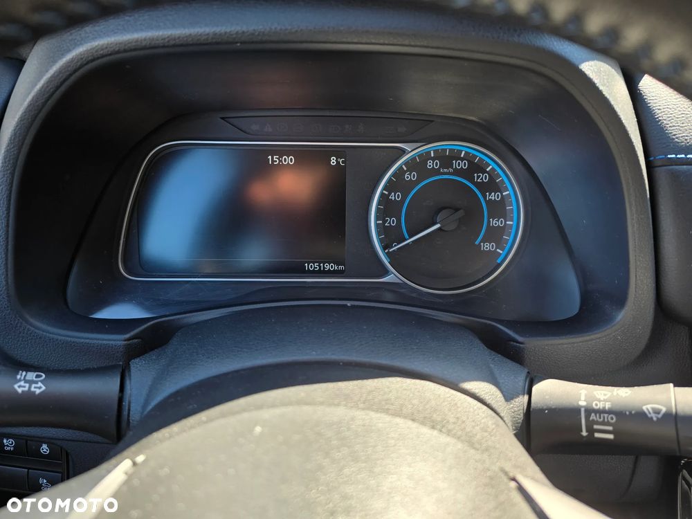 Nissan Leaf 40kWh Acenta - 9