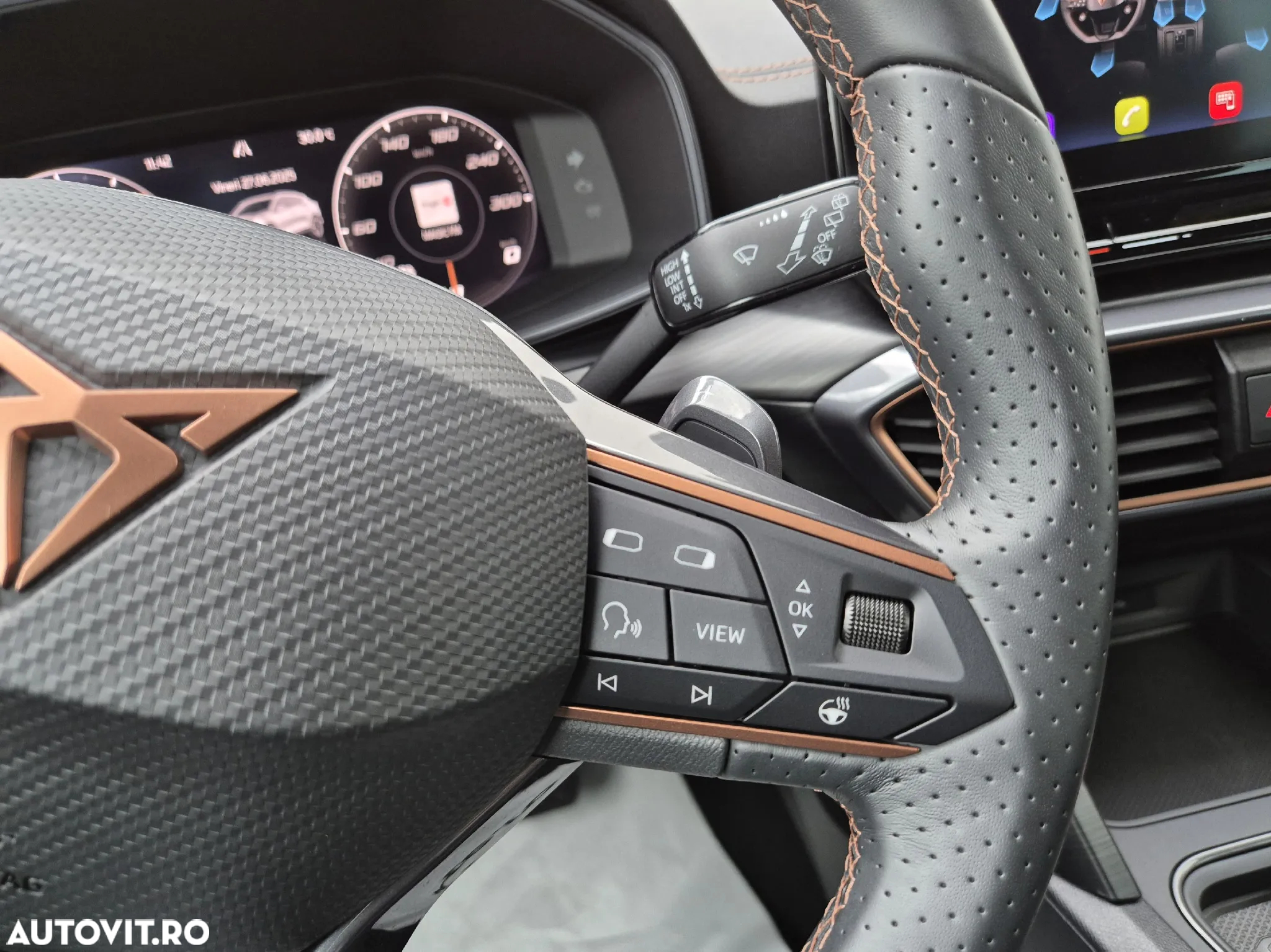 Cupra Formentor 1.5 TSI DSG7 - 17