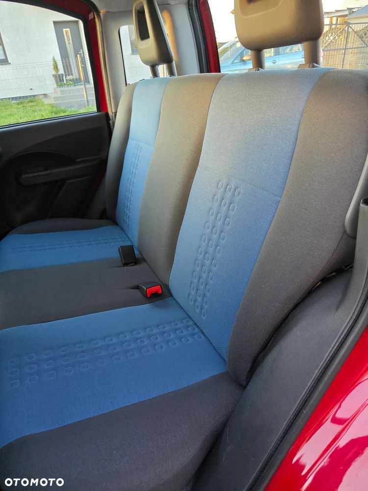 Fiat Panda 1.2 Lounge - 14