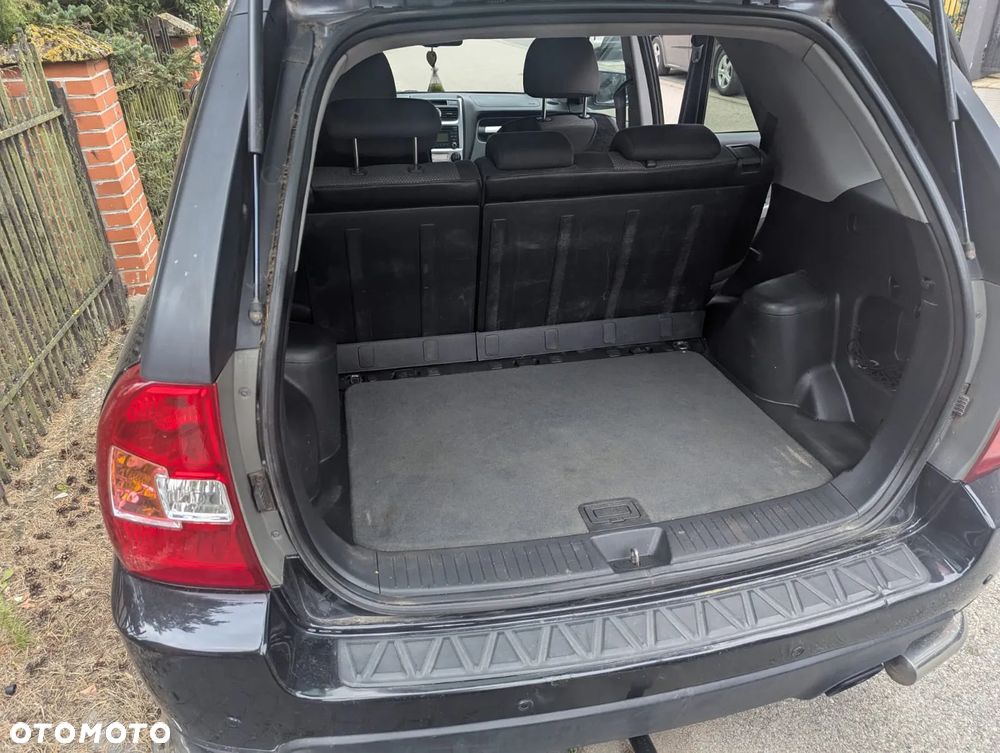 Kia Sportage - 6