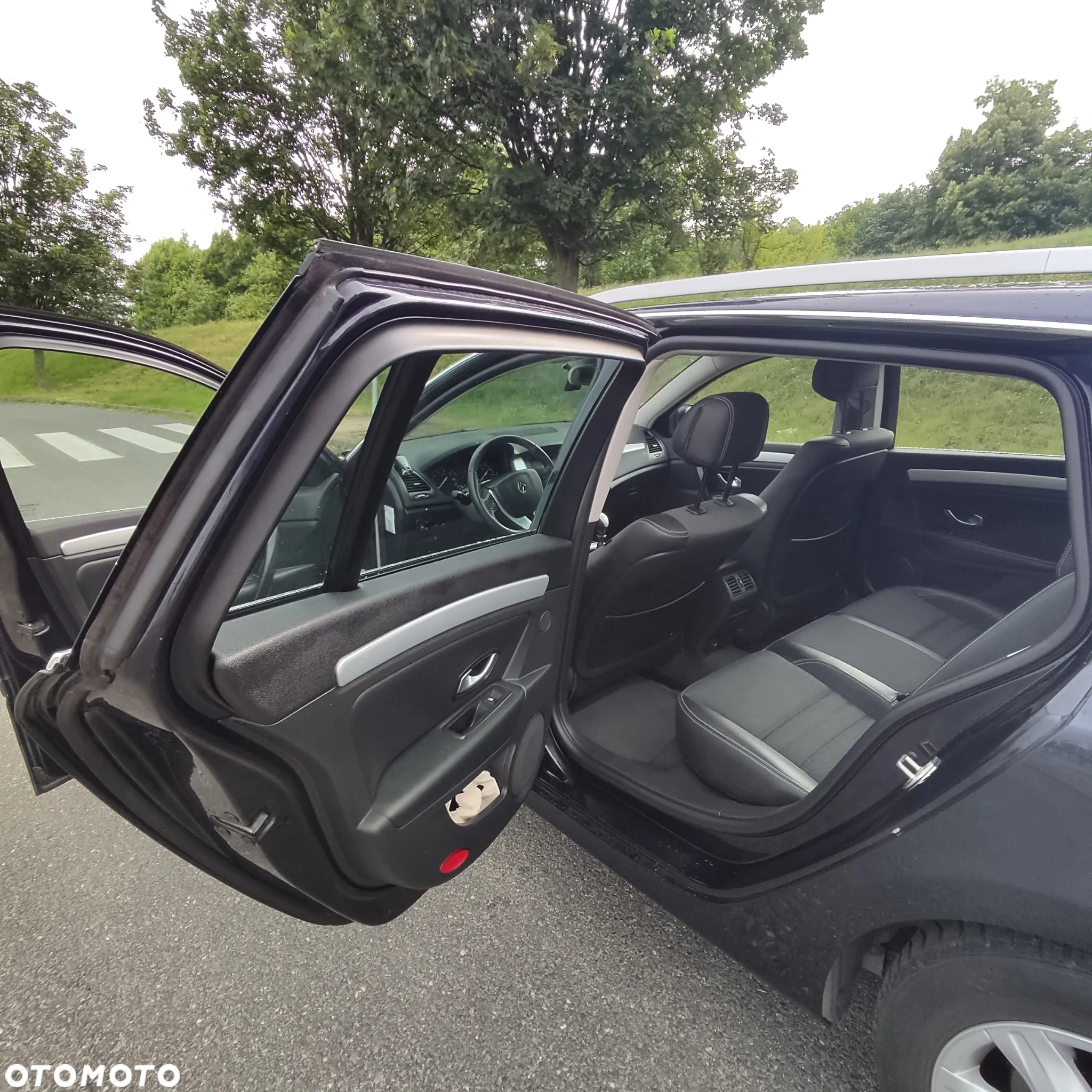 Renault Laguna 2.0 Privilege - 7