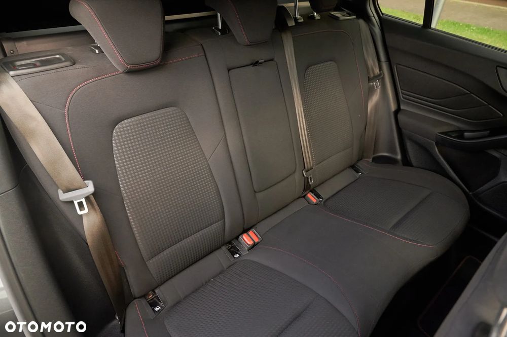 Ford Focus 1.5 EcoBlue Start-Stopp-System ST-LINE X - 8