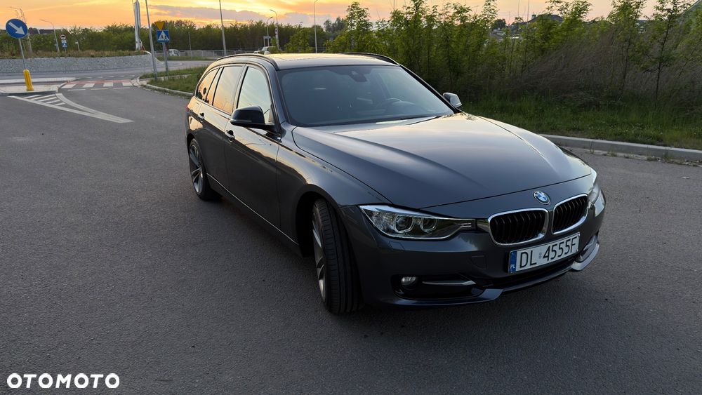 BMW Seria 3 - 2