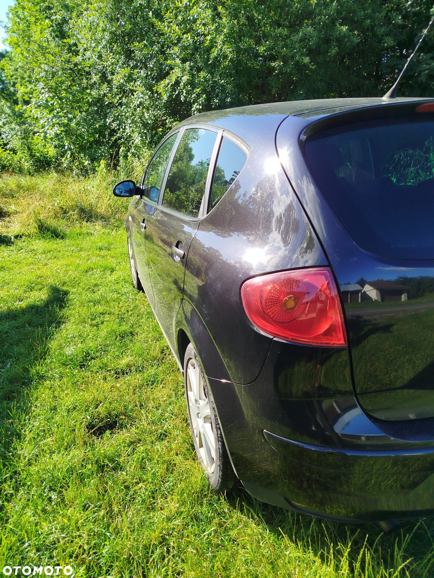 Seat Altea - 5