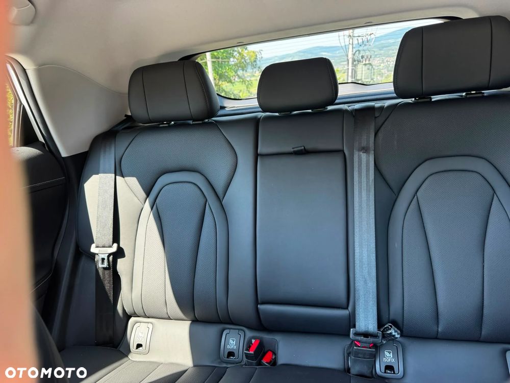 Omoda 5 1.6 T-GDI Comfort DCT - 15