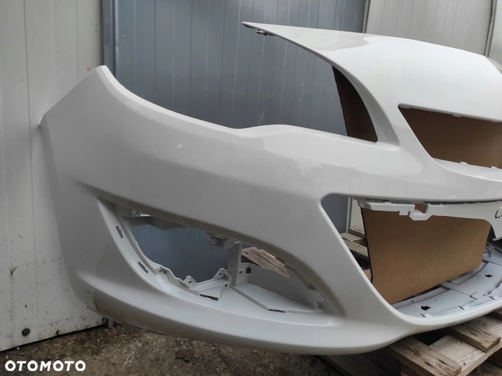zderzak przód przedni opel astra j 2012r- lift Y40R Z22C GAR Z190 GWH Z187 GWA Z40R GAZ GCW Z186 Z41C GOP Z22A GEU Z20Z GEK Z21Y GEP Z177 GAL Z176 GAN GBM Z12U Z22S GWJ Z20R GBG Z50H GCS Z40Y 55U Z179 GEV Z30K GAY Z50B 63U GBH Z40Q AJU GWD Z161V Z162 GWE Z41E G6R Z30V Z30Q GOK 2GU Z50C Z22N GU3 Z22M GOL Z20Z z474 Z41V - 7