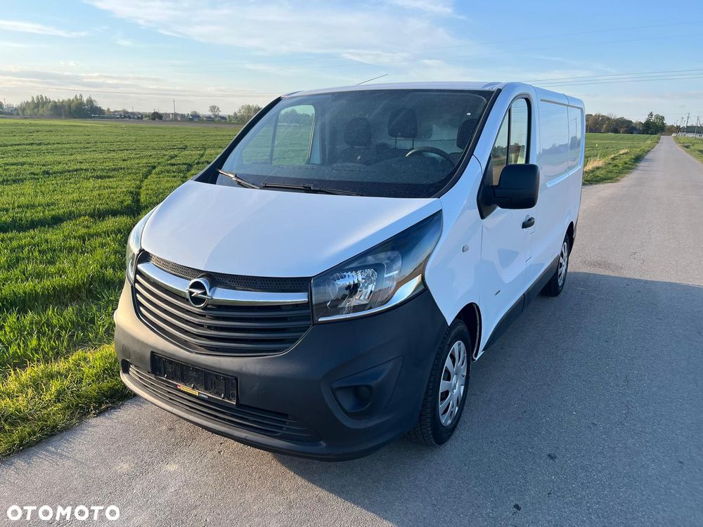 Opel Vivaro - 40