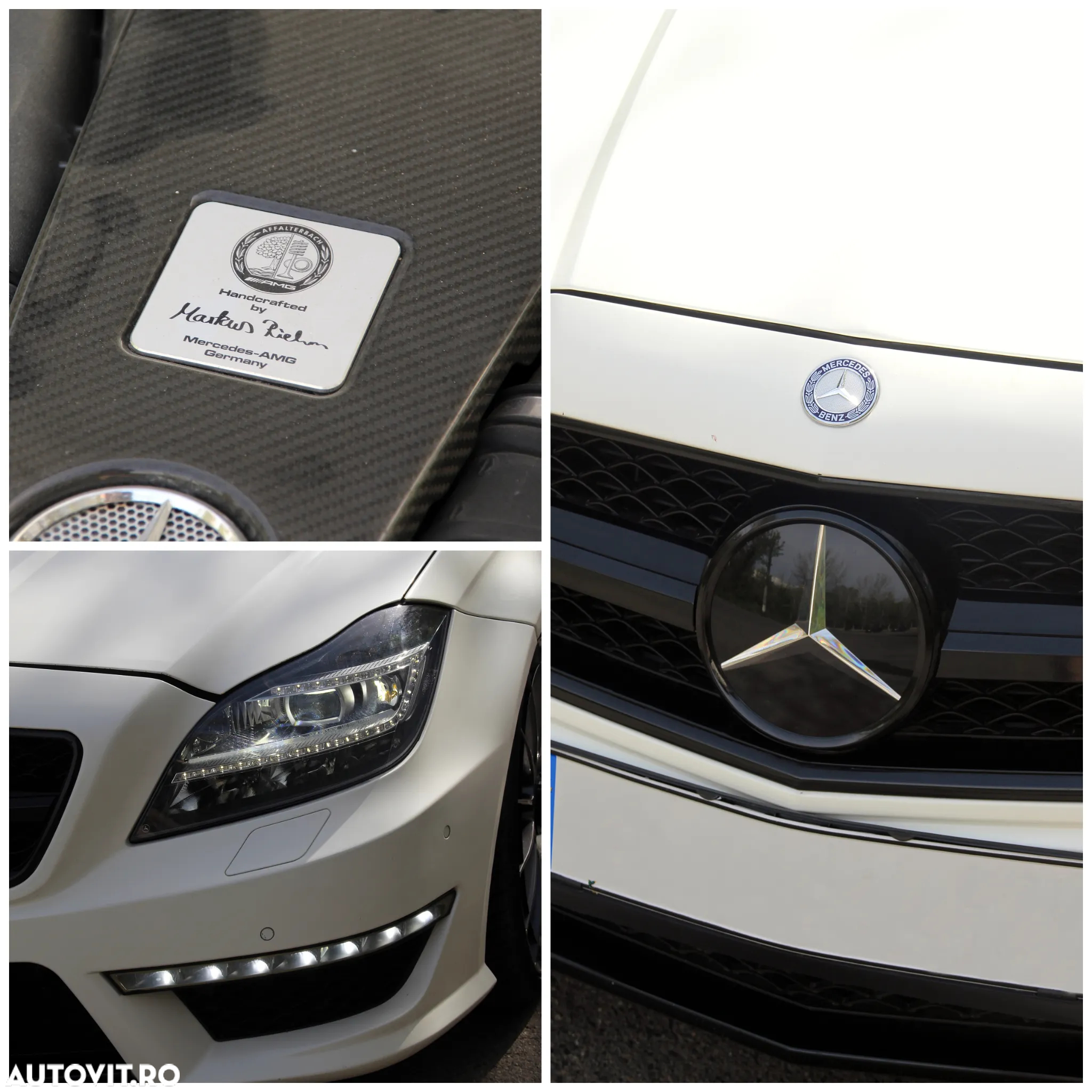 Mercedes-Benz CLS - 24