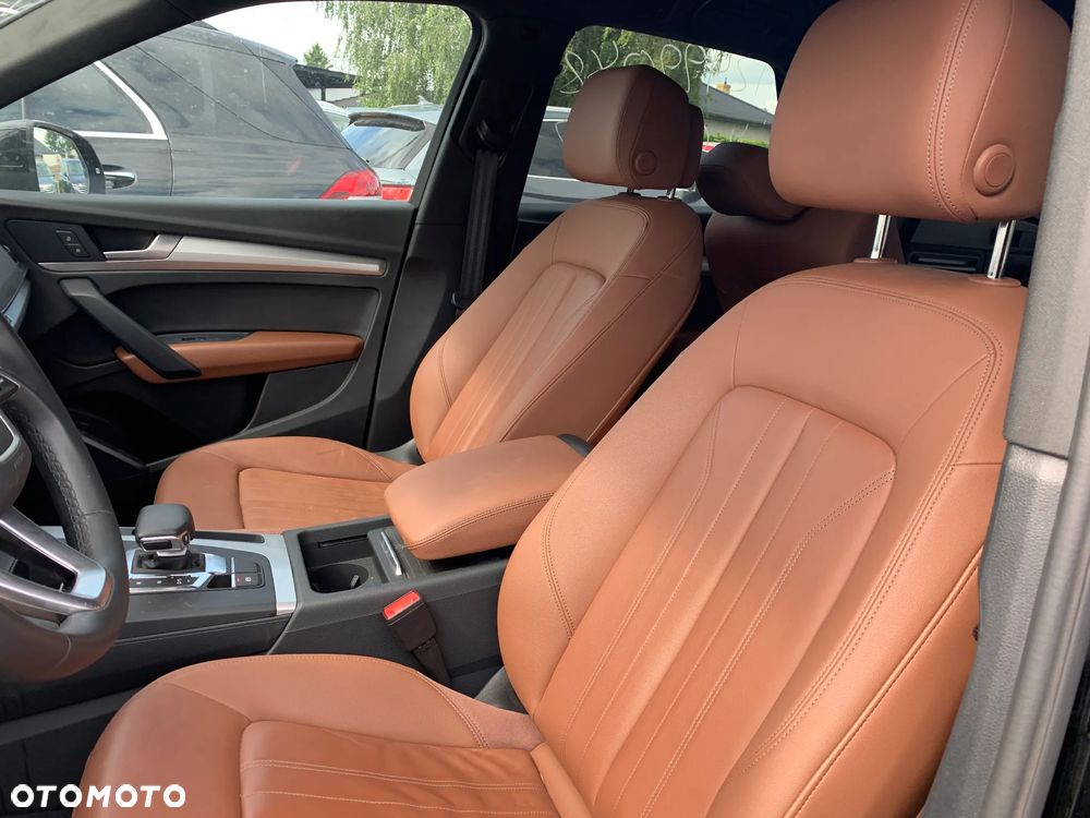 Audi Q5 45 TFSI quattro S tronic - 14