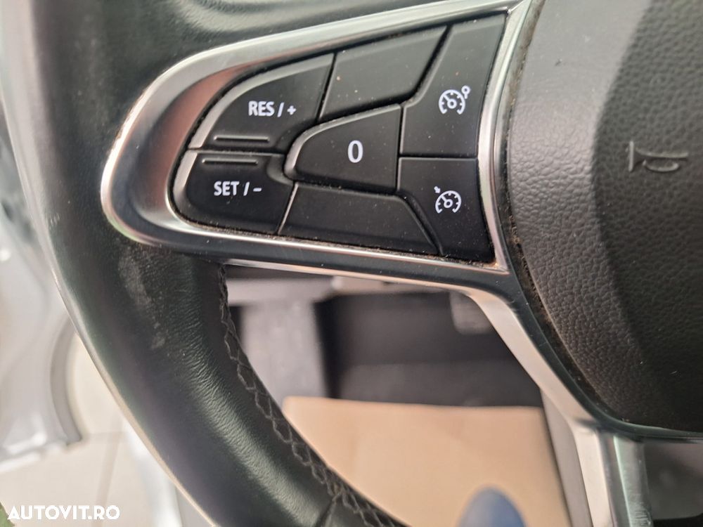 RENAULT Trafic 2022 — imagine 29