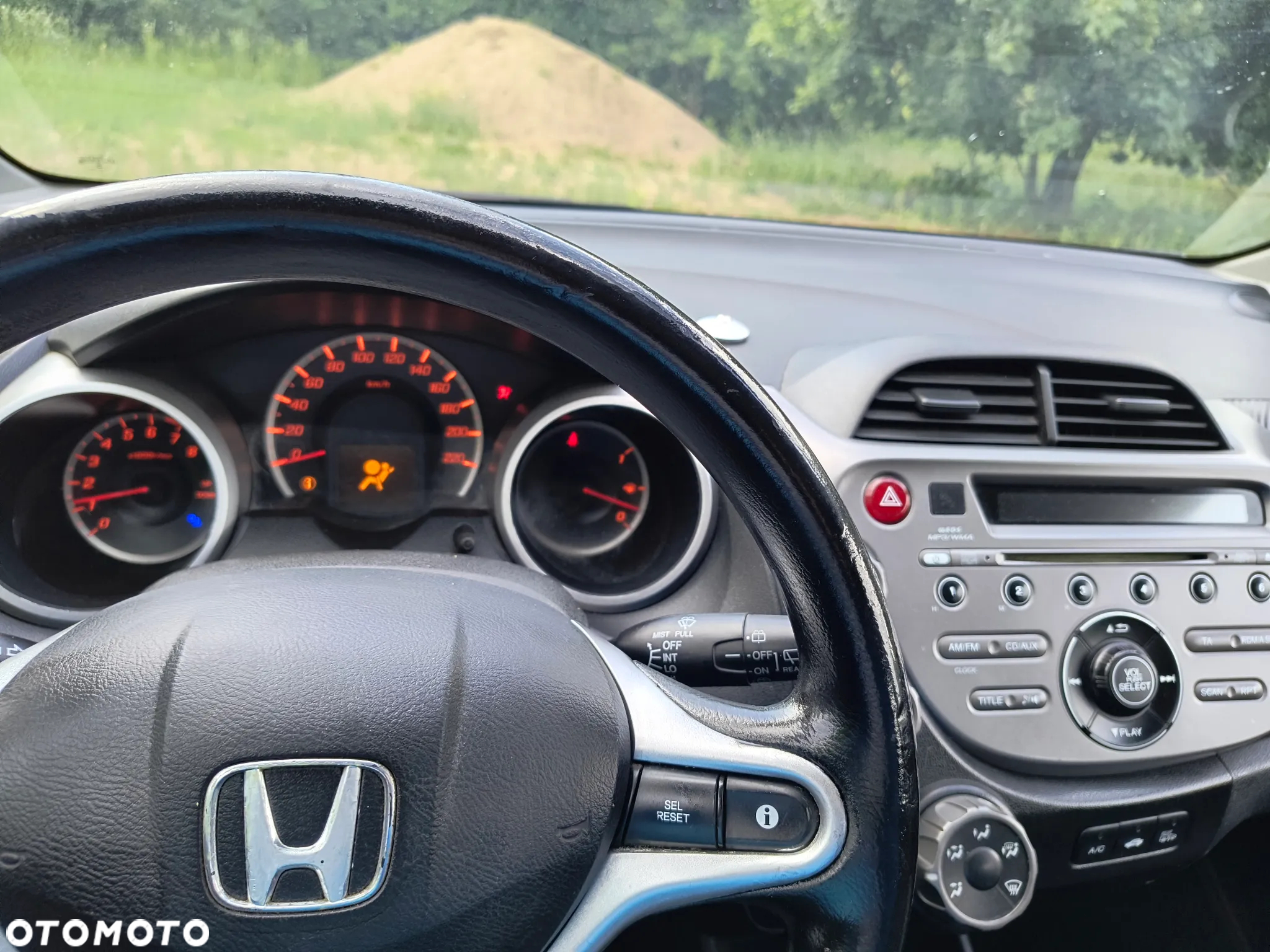 Honda Jazz 1.2 Trend - 12