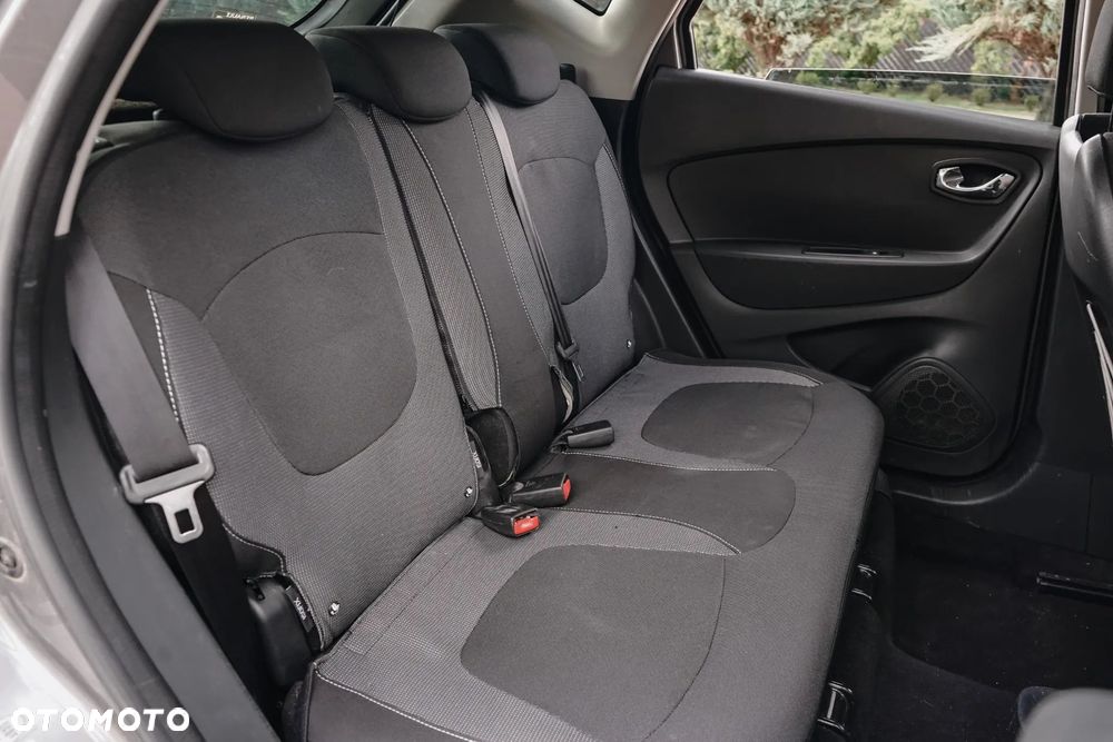 Renault Captur TCe 120 EDC Luxe - 25