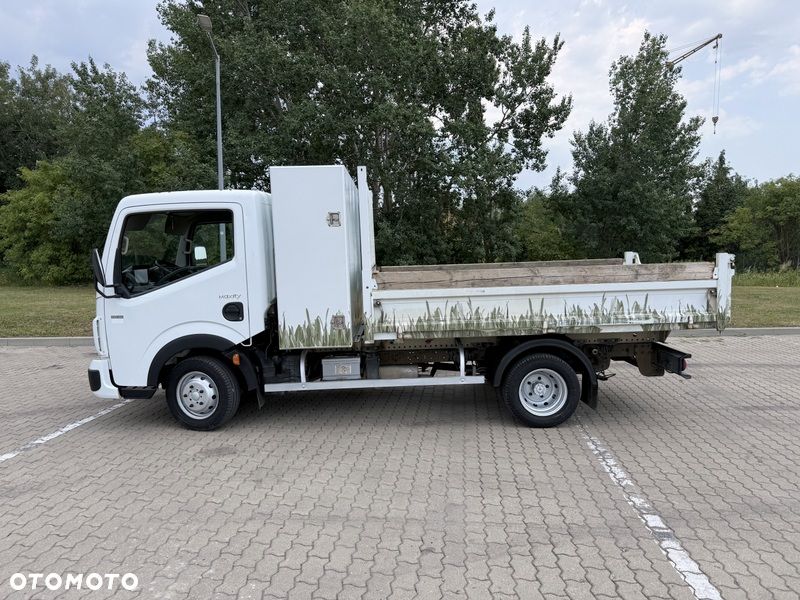Renault MAXITY - 2