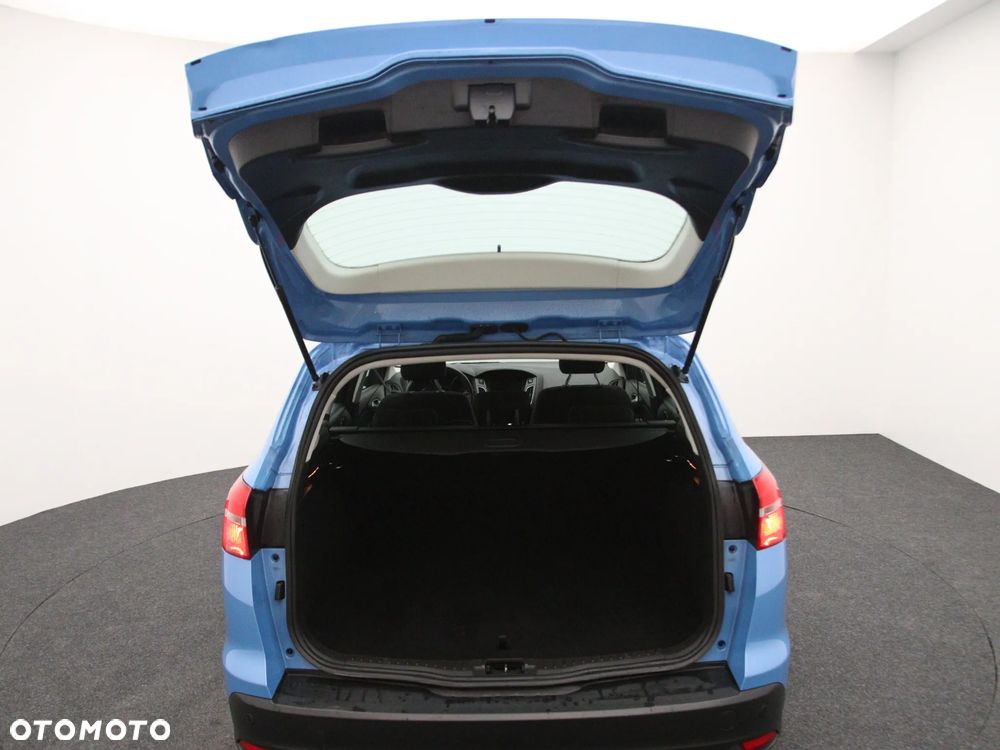 Ford Focus 1.5 EcoBlue Start-Stopp-System ACTIVE STYLE - 32
