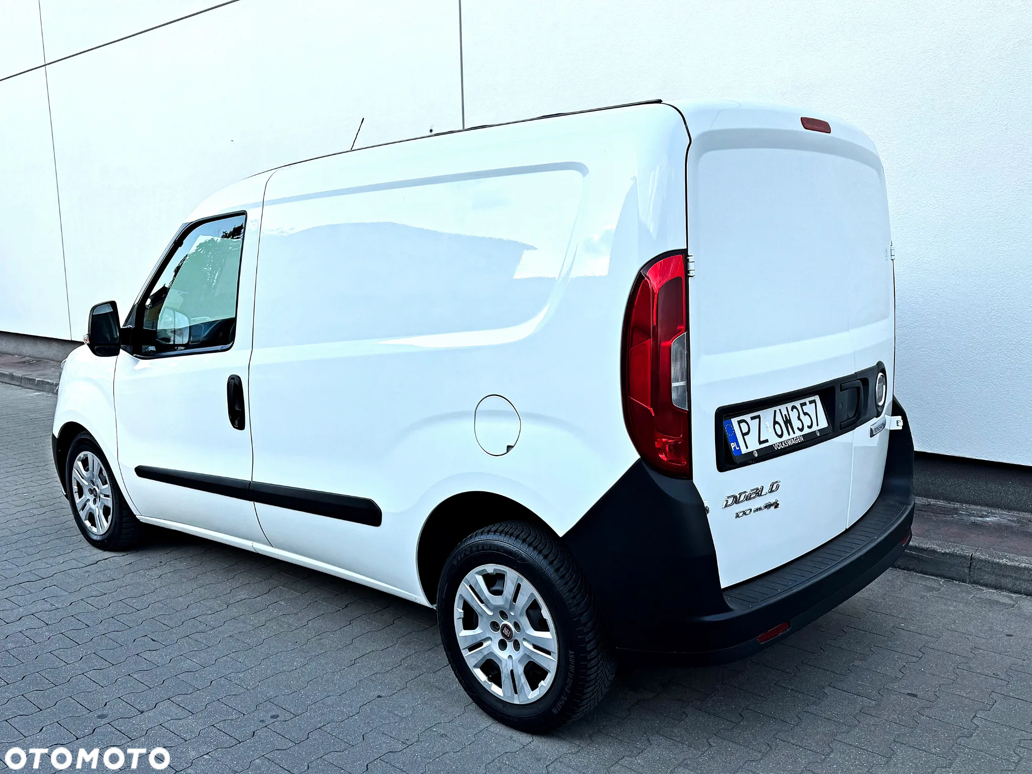 Fiat DOBLO - 23