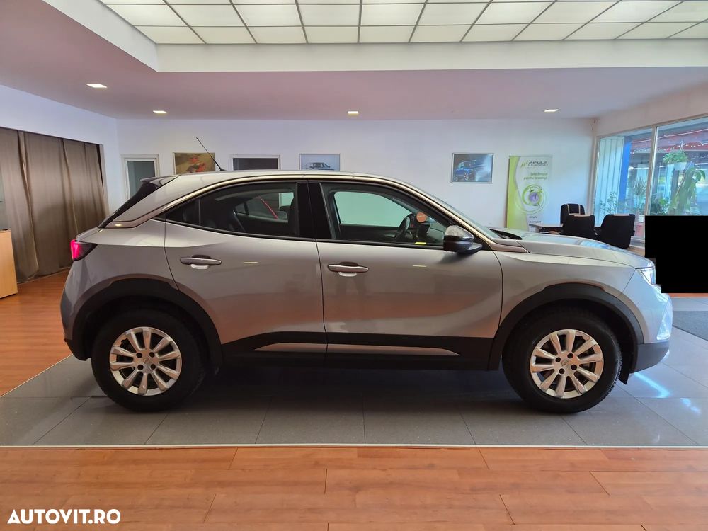 Opel Mokka Mokka-e 50 kWh Edition - 5