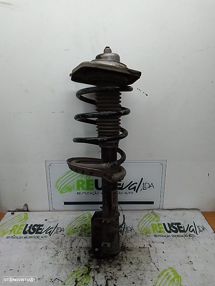 Suspensão Frente Esq Fiat Scudo (270_, 272_) - 2