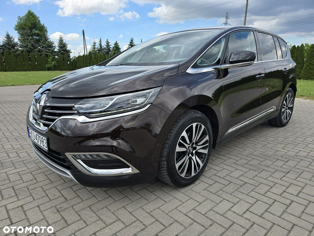 Renault Espace - 9