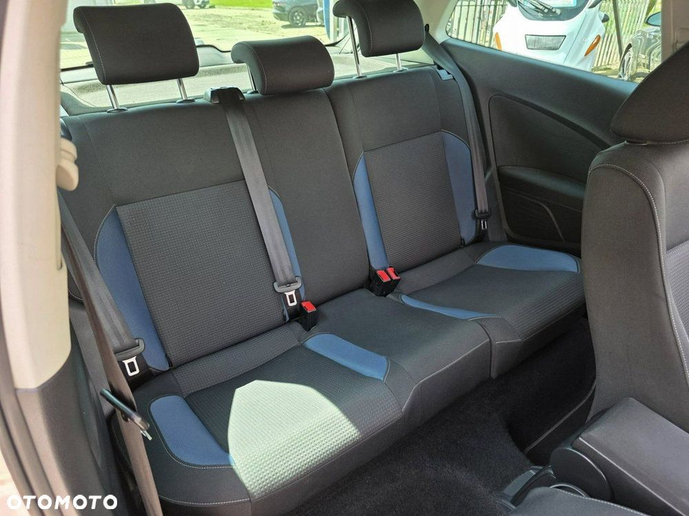 Volkswagen Polo 1.6 TDI Blue Motion Technology Trendline - 24