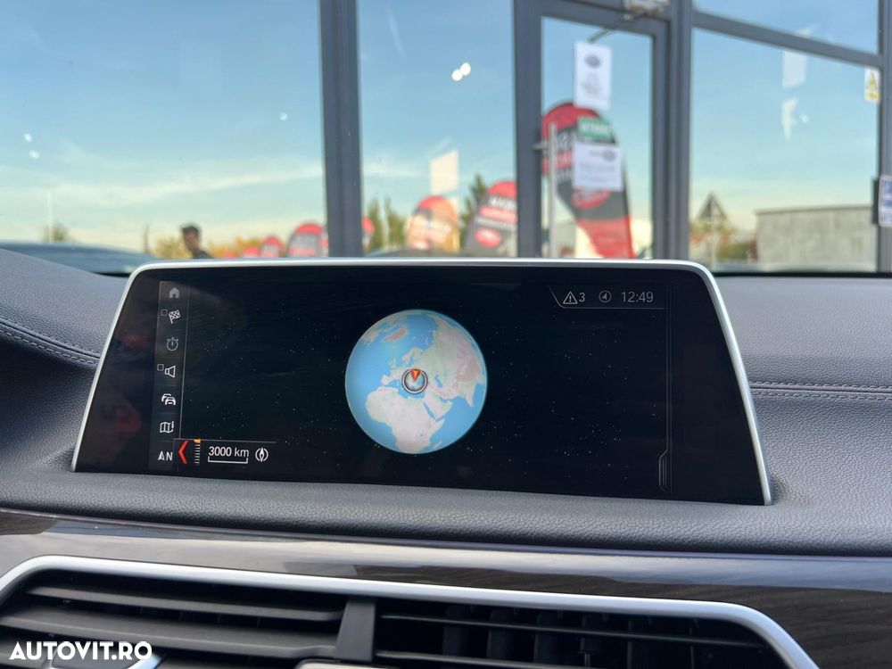 BMW Seria 7 - 11