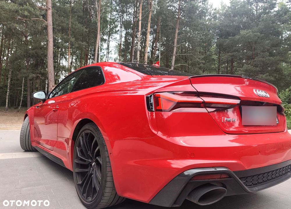 Audi RS5 Coupé 2.9 TFSI Quattro Tiptronic - 29