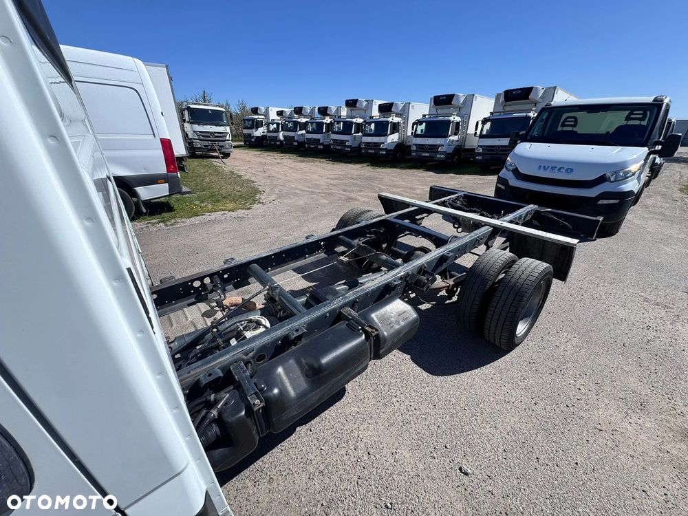 Iveco Daily 35C14 - 15