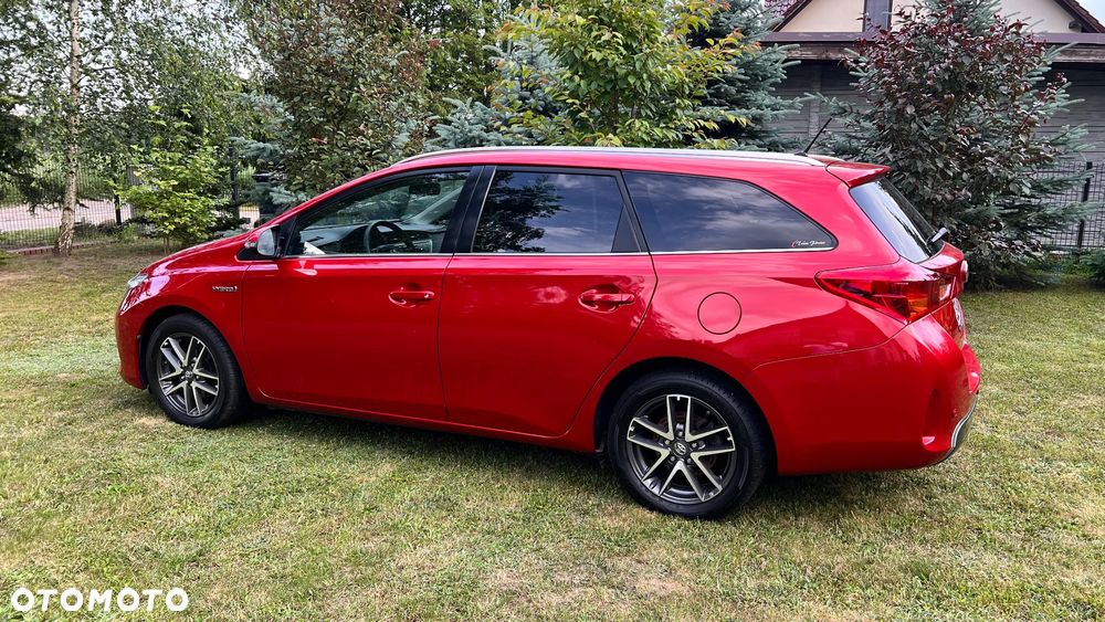 Toyota Auris - 35