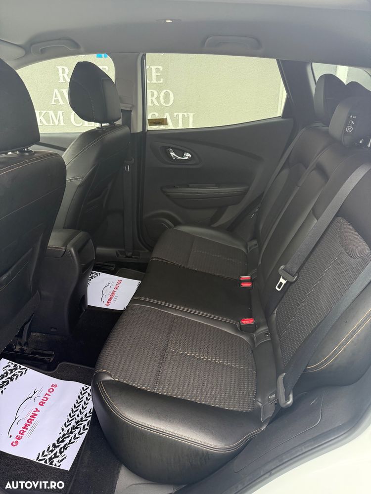 Renault Kadjar 1.2 TCe XMod - 22