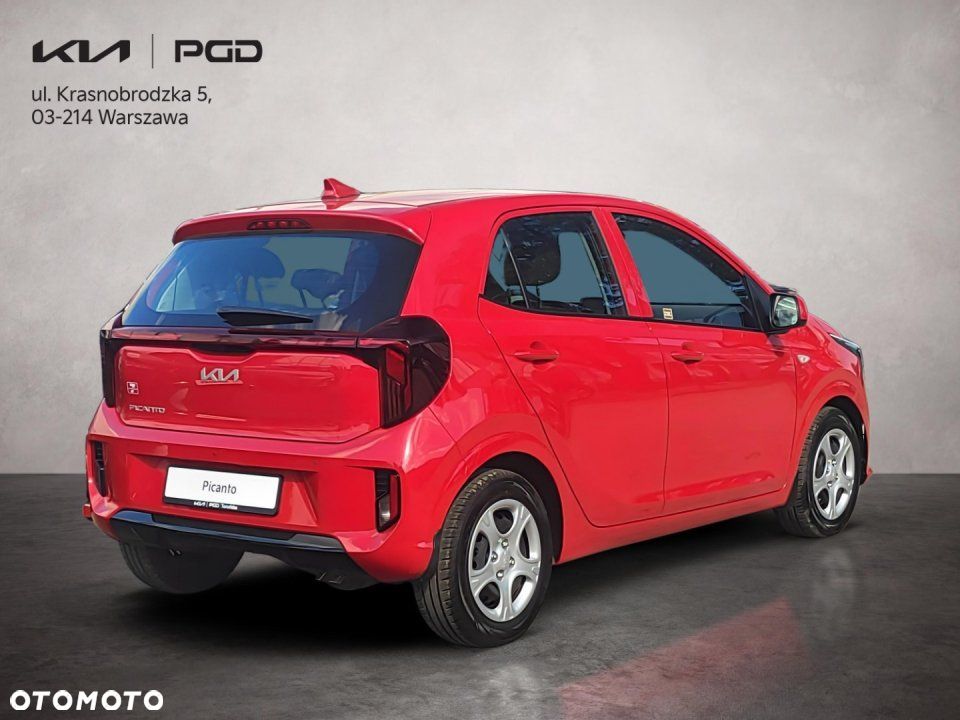 Kia Picanto - 5