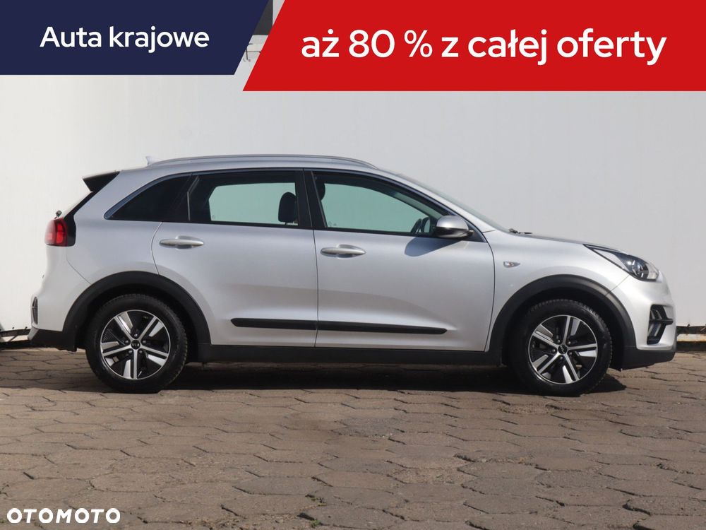 Kia Niro - 8