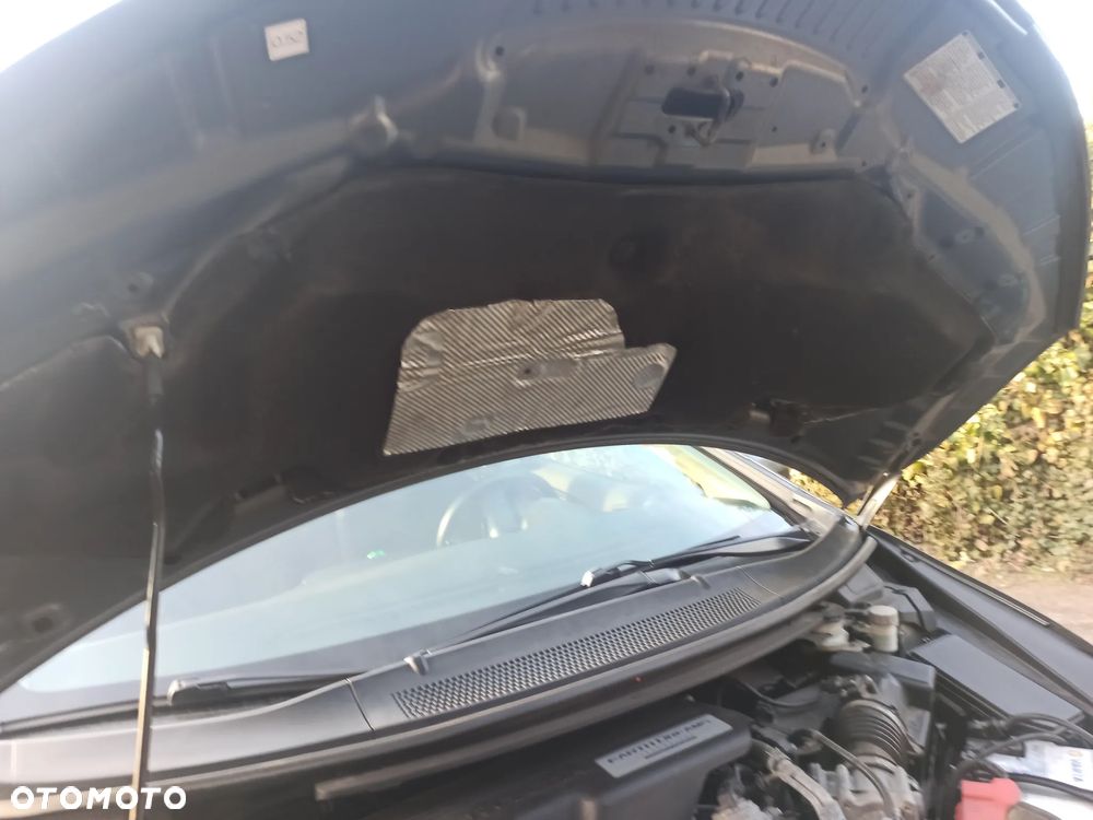 Honda Civic 1.6 i-DTEC Elegance - 22