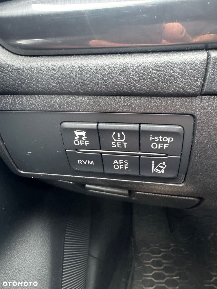 Mazda 6 2.0 Skyenergy - 11