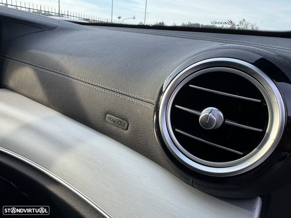 Mercedes-Benz E 300 - 33