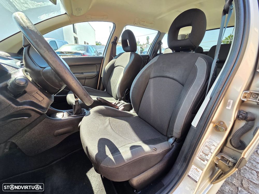 Peugeot 206 SW 1.4 HDi - 9