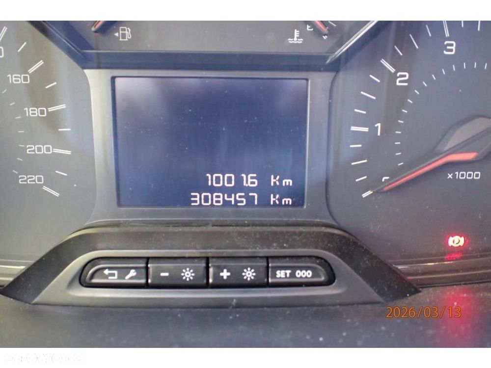 Peugeot Partner - 12