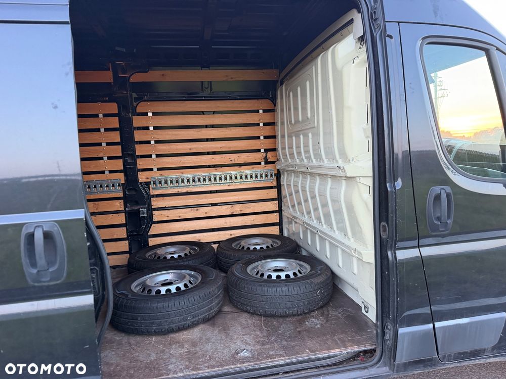 Fiat Ducato - 21