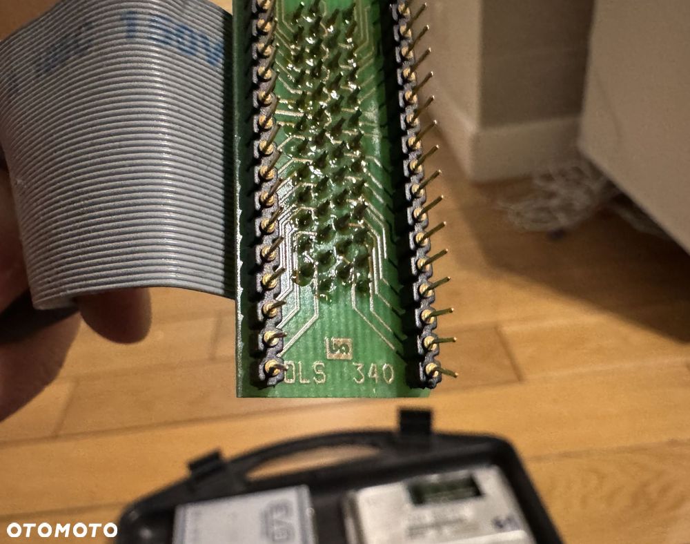 emulator ols300 evc winols symulator tuning chiptuning - 9