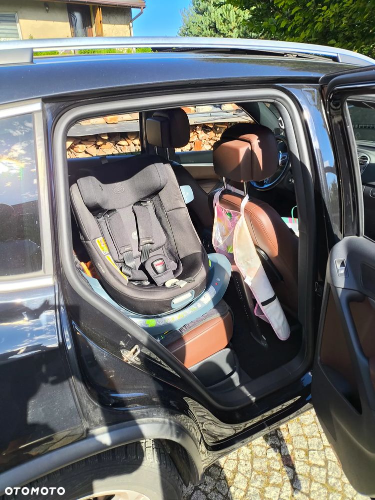 Volkswagen Tiguan 2.0 TDI R-Style - 5