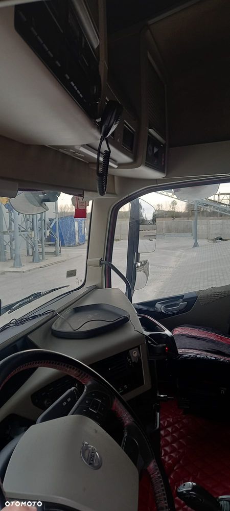 Volvo FH13 - 4