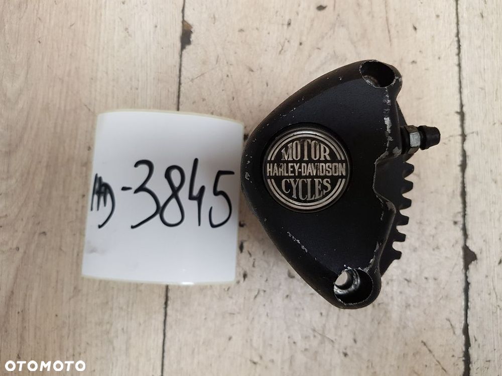 Zacisk hamulcowy tył Girling 34325061 Harley Sportster / Shovelhead - 1