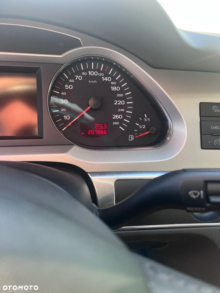 Audi A6 Limousine 2.0 TFSI - 2