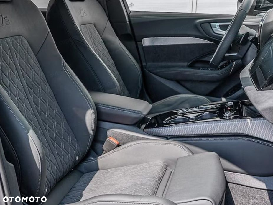 Audi A5 Limousine - 17