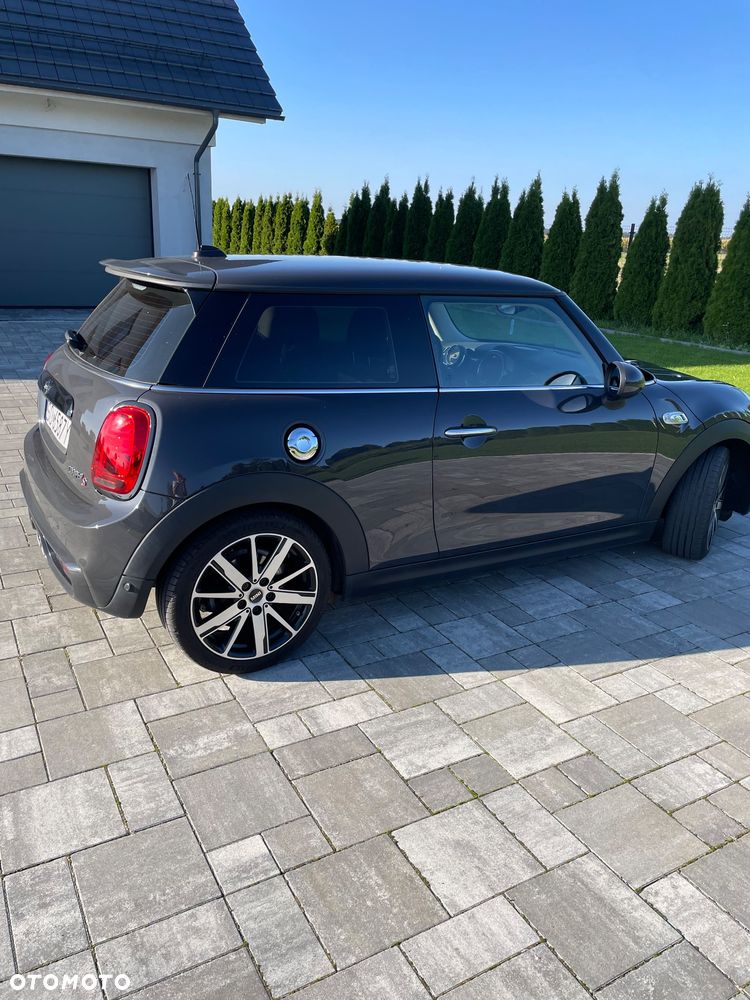 MINI Cooper S - 10