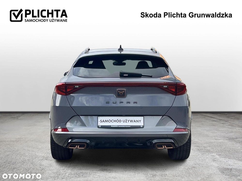 Cupra Formentor - 4
